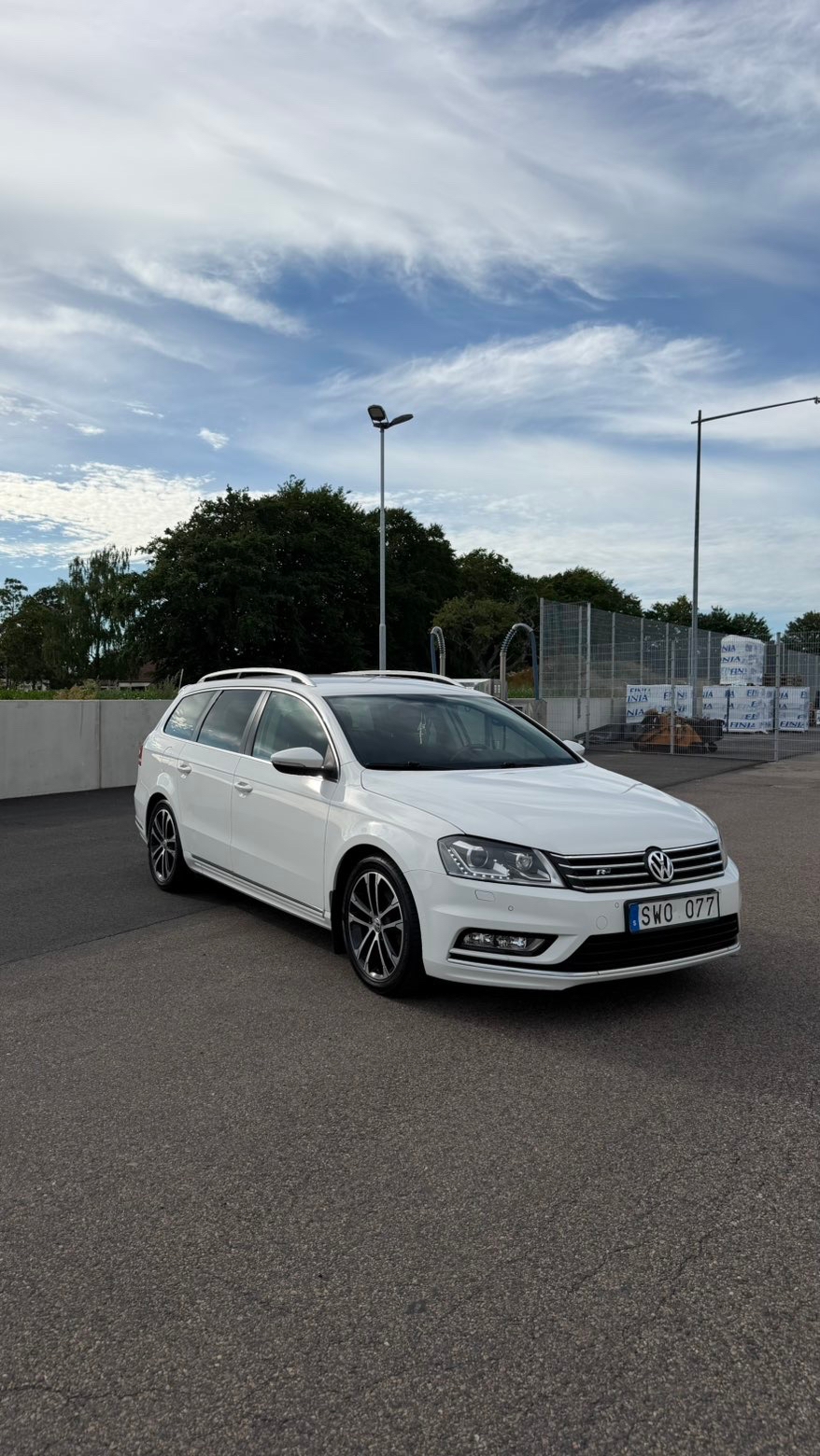 Volkswagen Passat 2.0 TDI 2013, bild 2/6