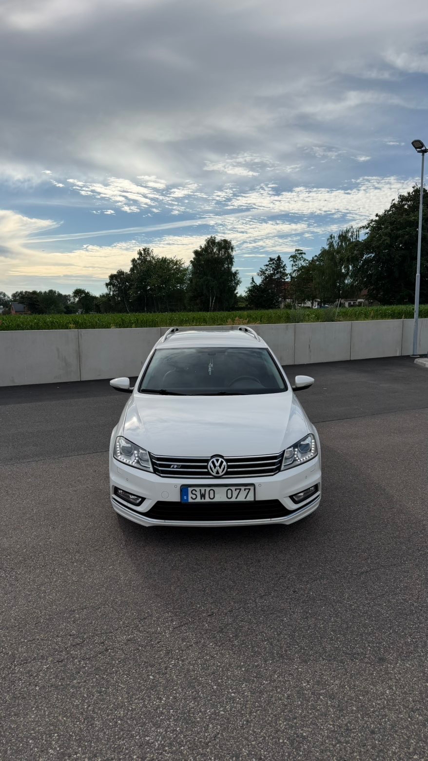 Volkswagen Passat 2.0 TDI 2013, bild 5/6