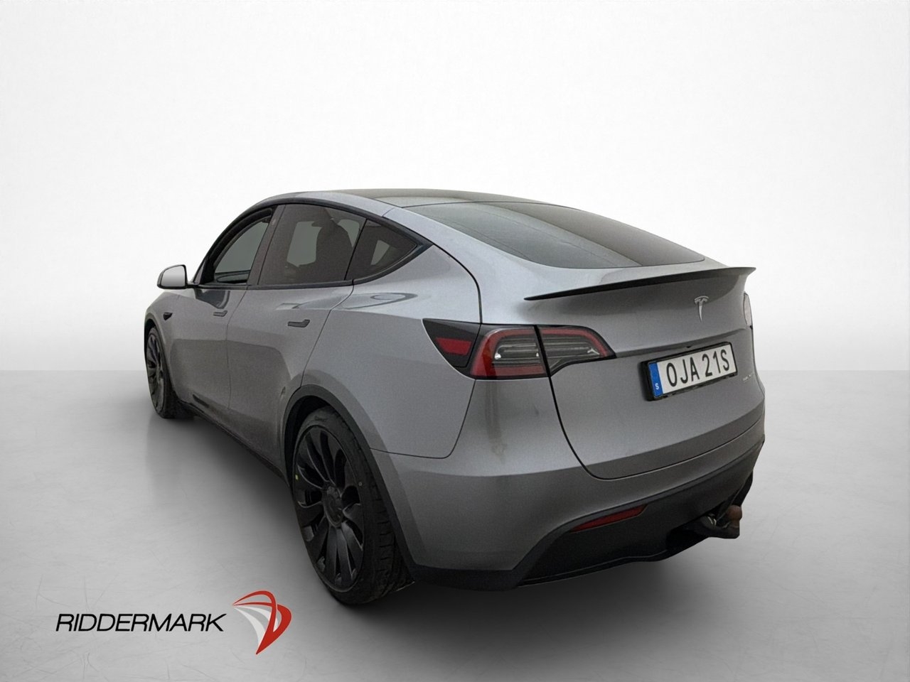 Tesla Model Y 2023, bild 6/10
