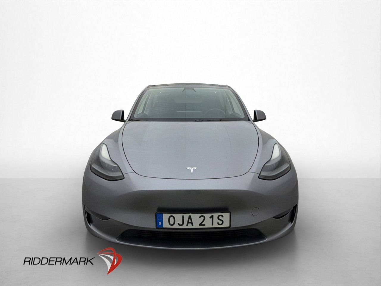 Tesla Model Y 2023, bild 3/10