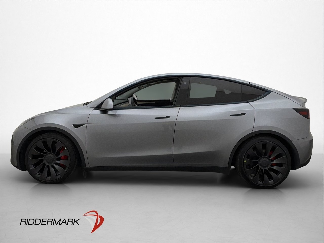 Tesla Model Y 2023, bild 5/10