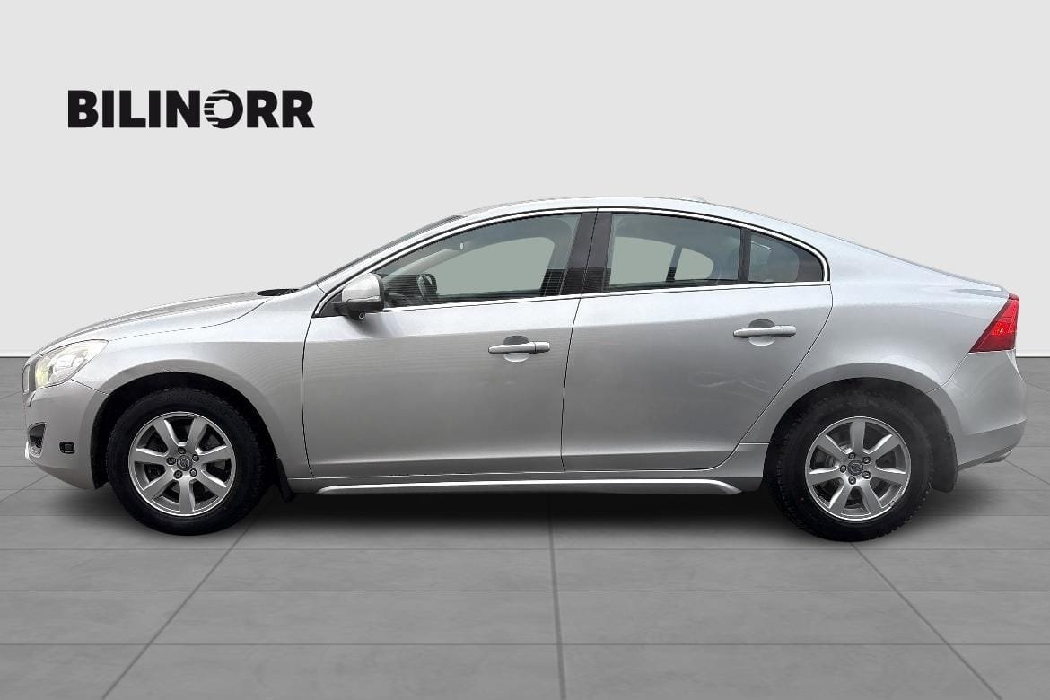 Volvo S60 D3 2011, bild 3/10