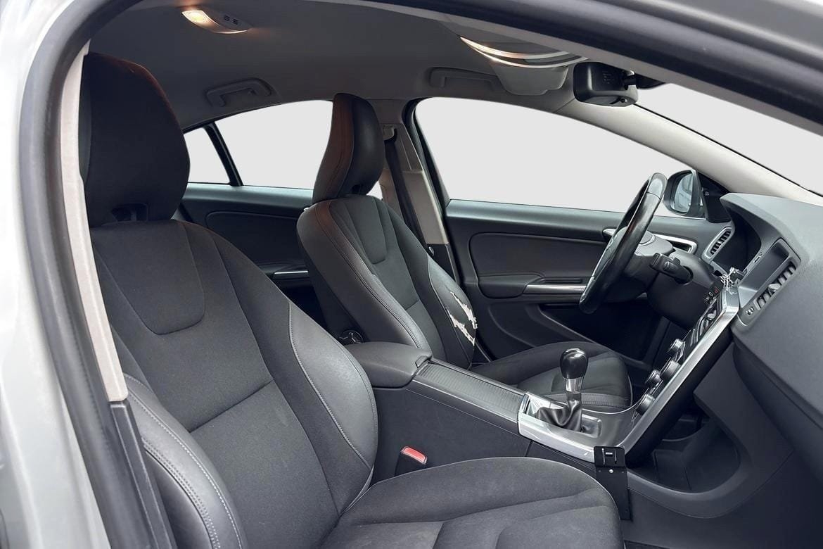 Volvo S60 D3 2011, bild 7/10