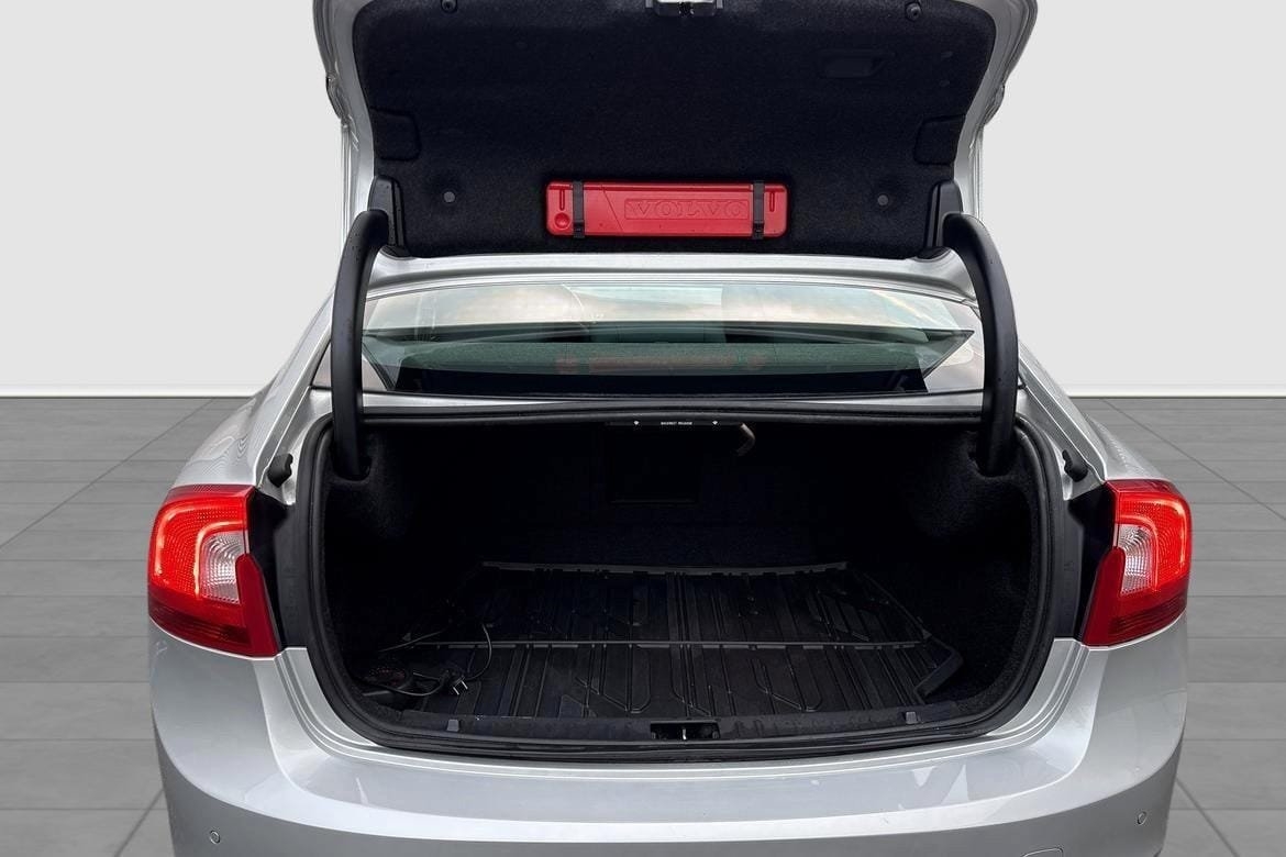 Volvo S60 D3 2011, bild 6/10