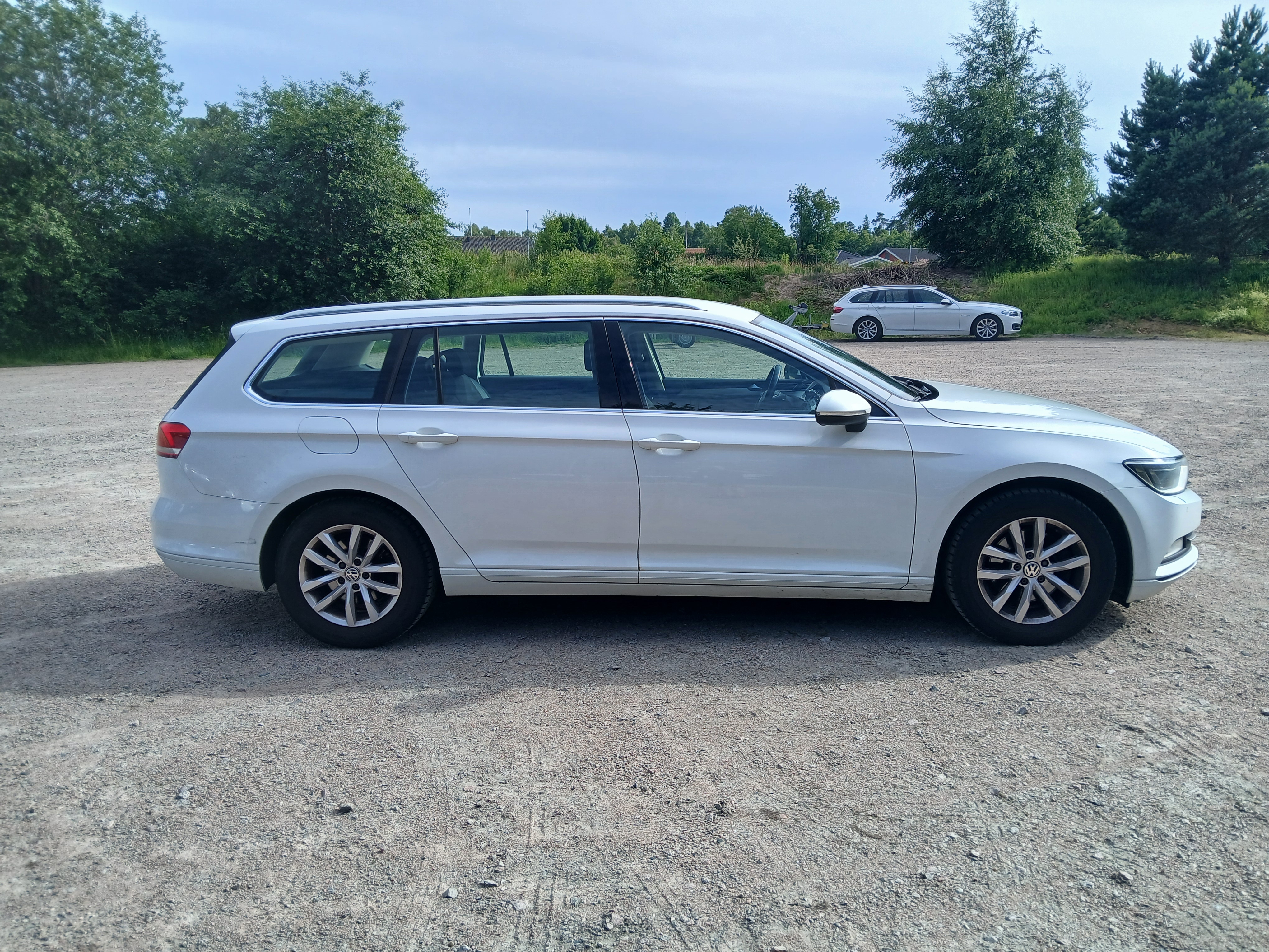 Volkswagen Passat 2.0 TDI 2015, bild 4/8