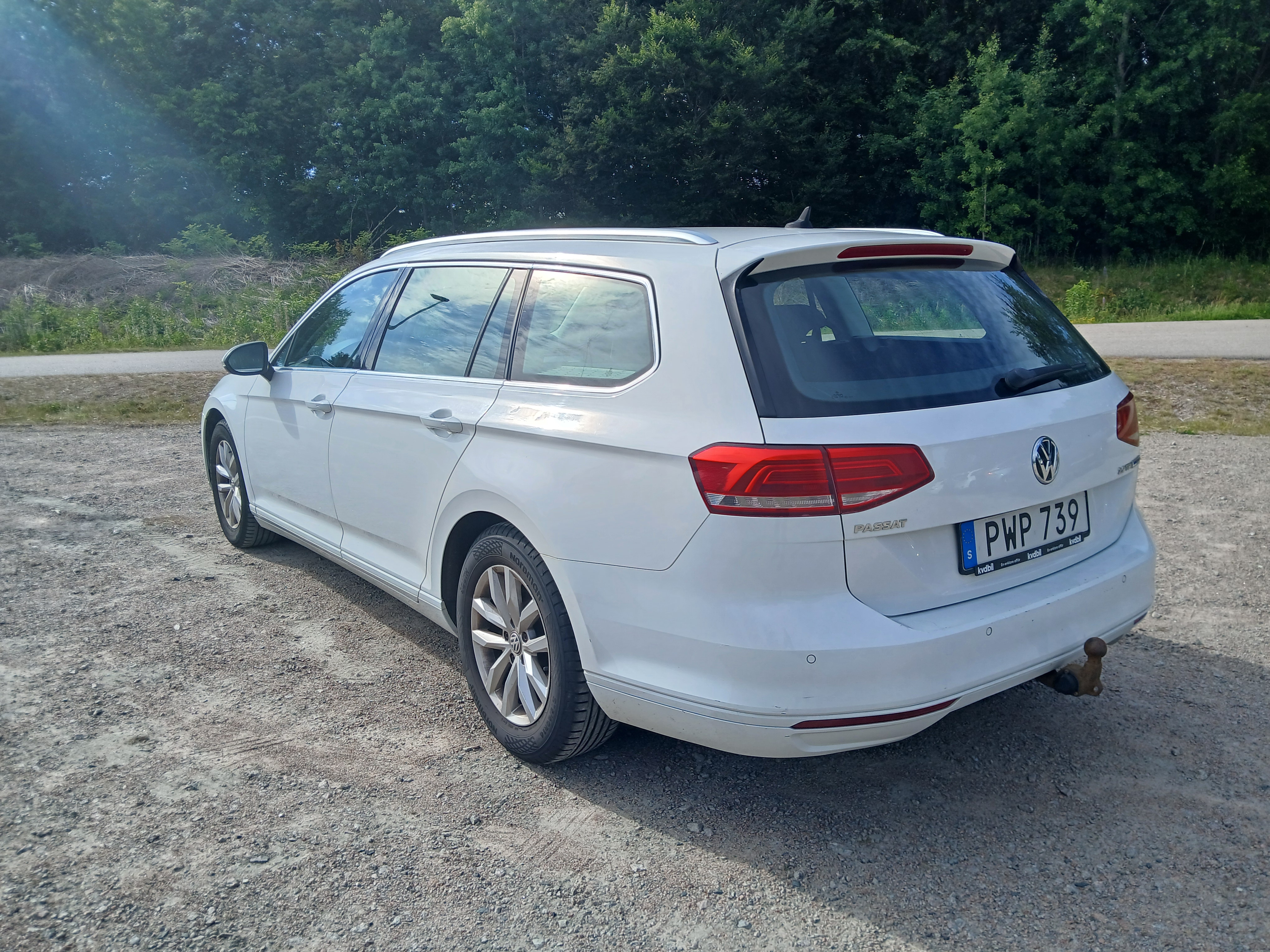 Volkswagen Passat 2.0 TDI 2015, bild 7/8