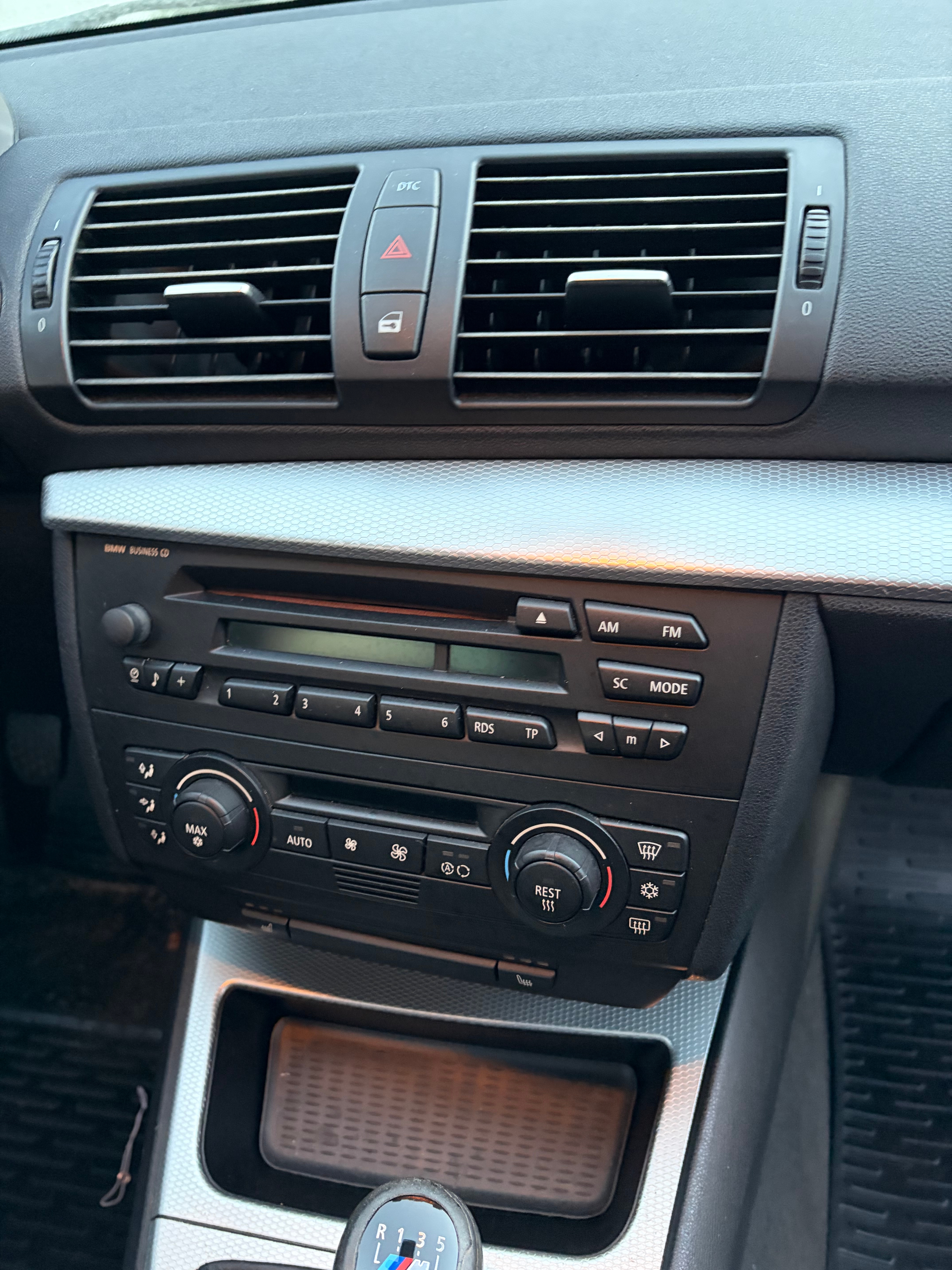 BMW 120i 2007, kuva 7/10