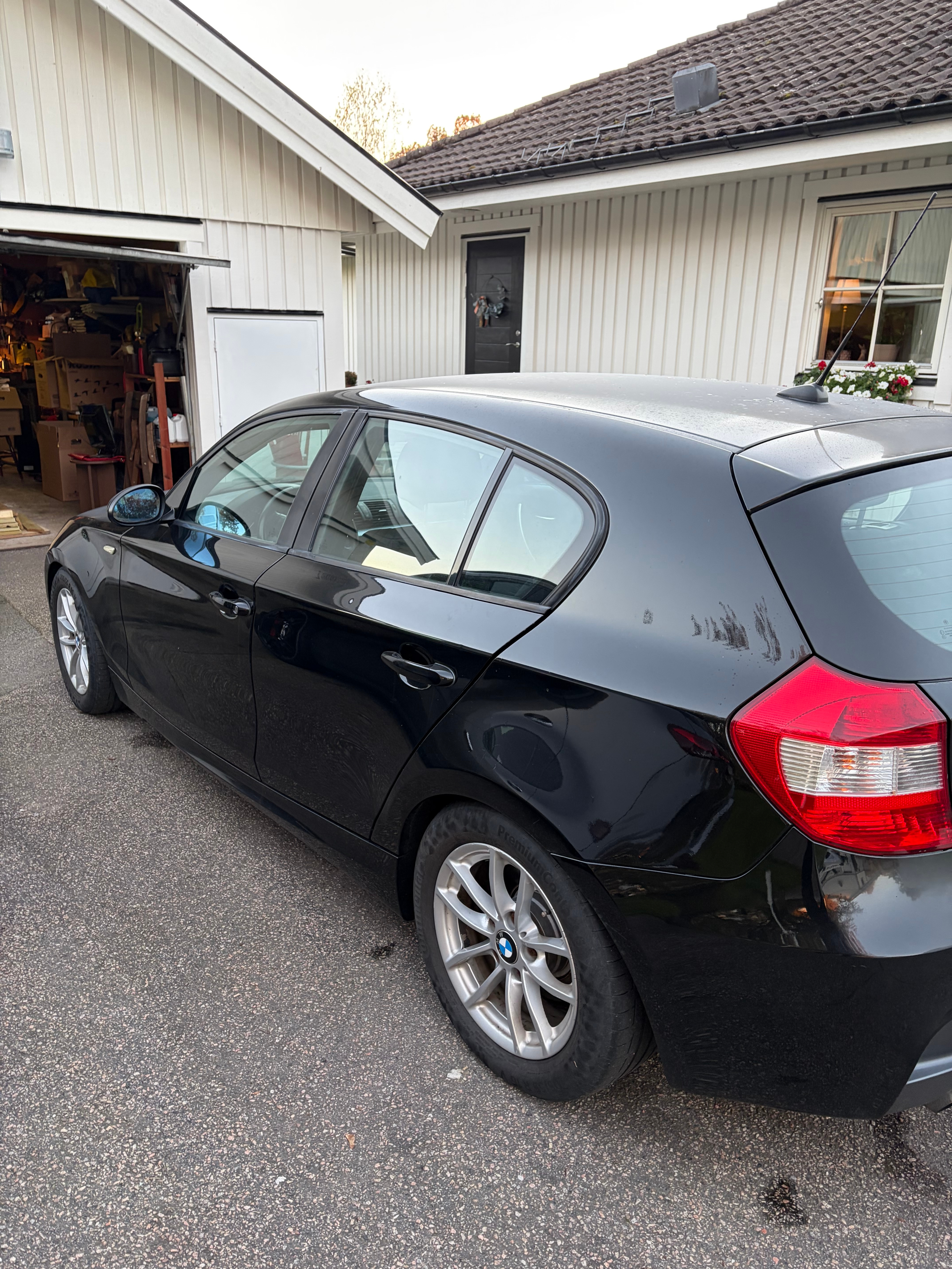 BMW 120i 2007, kuva 3/10