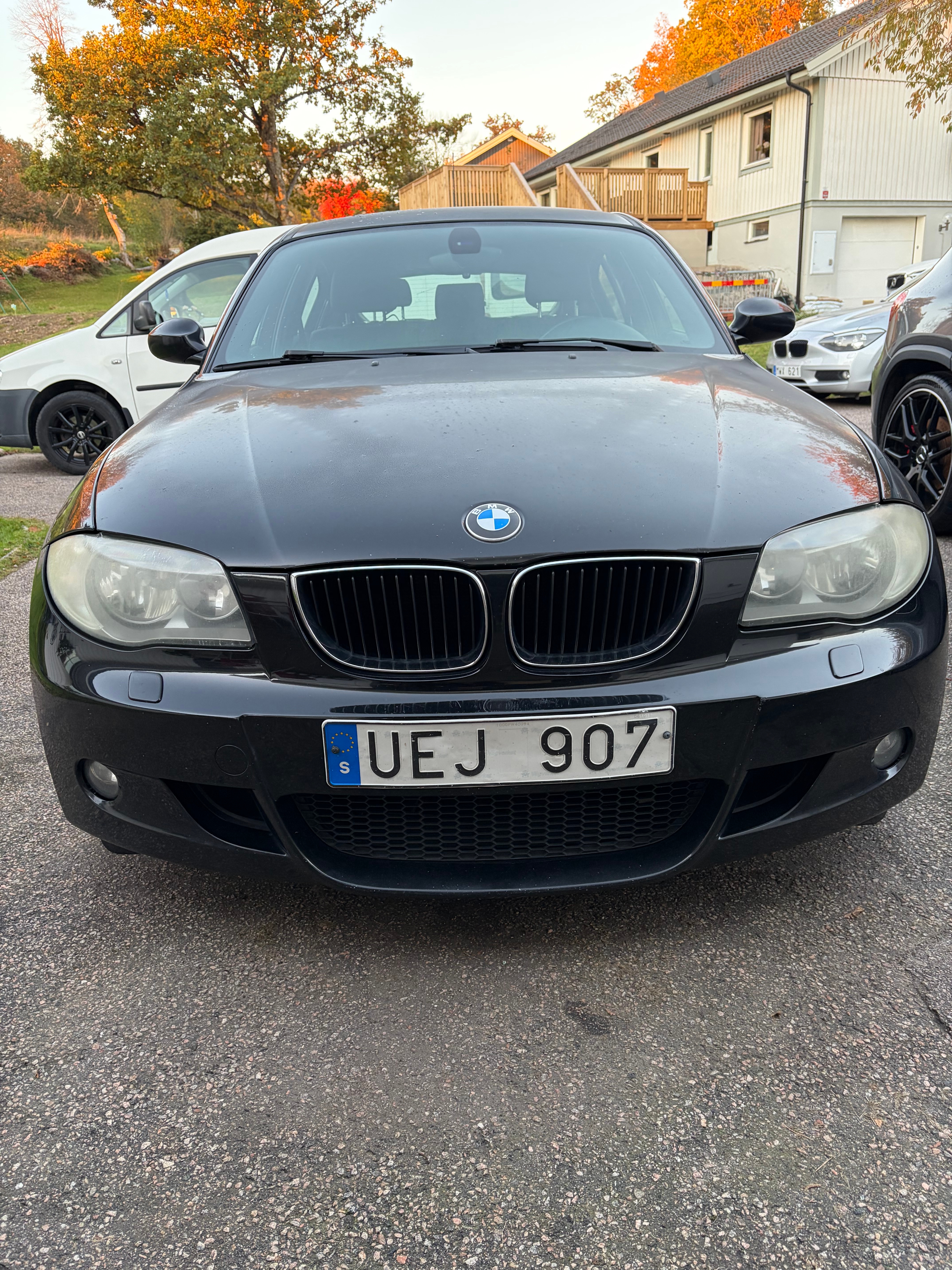 BMW 120i