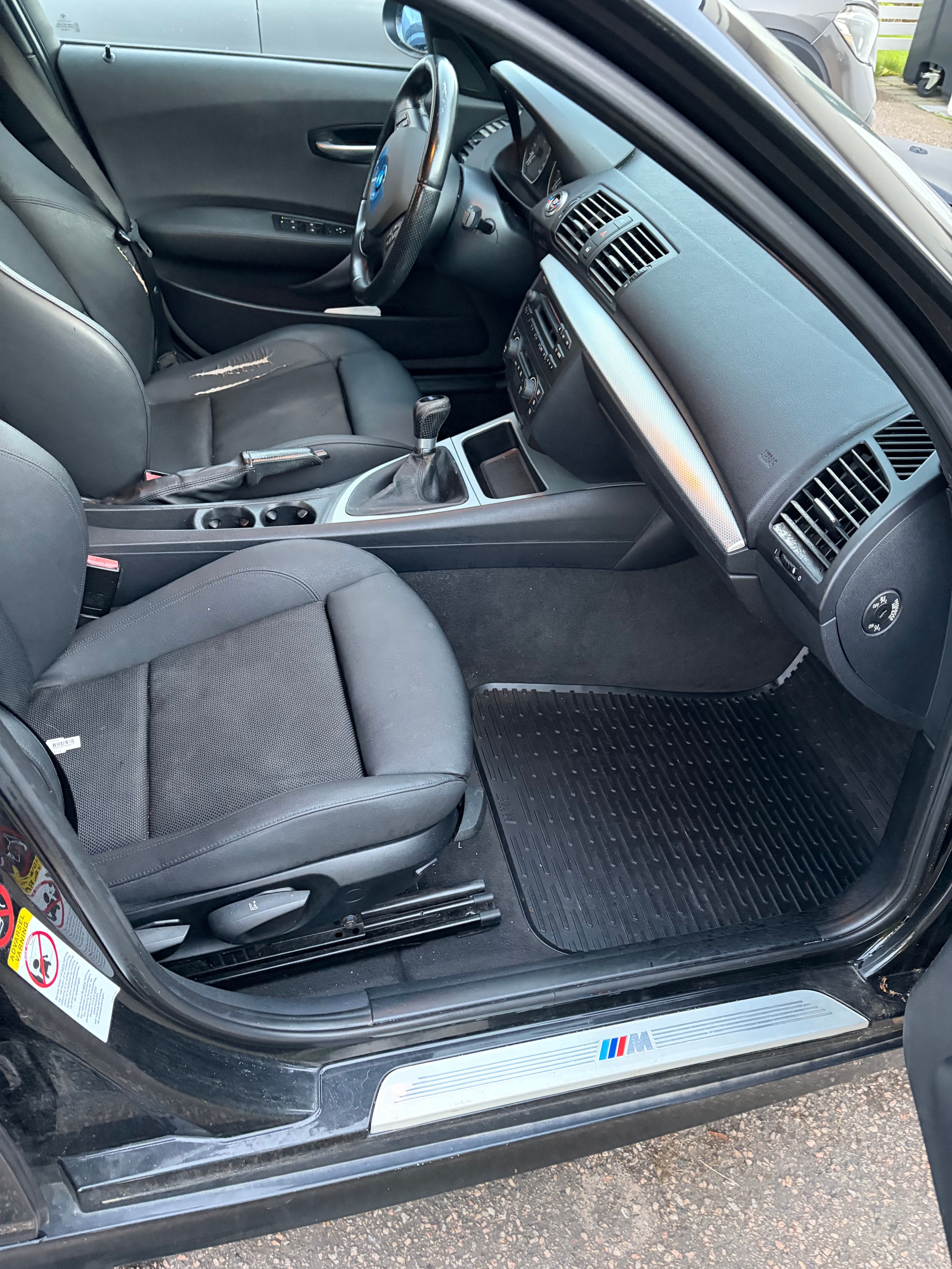 BMW 120i 2007, kuva 6/10