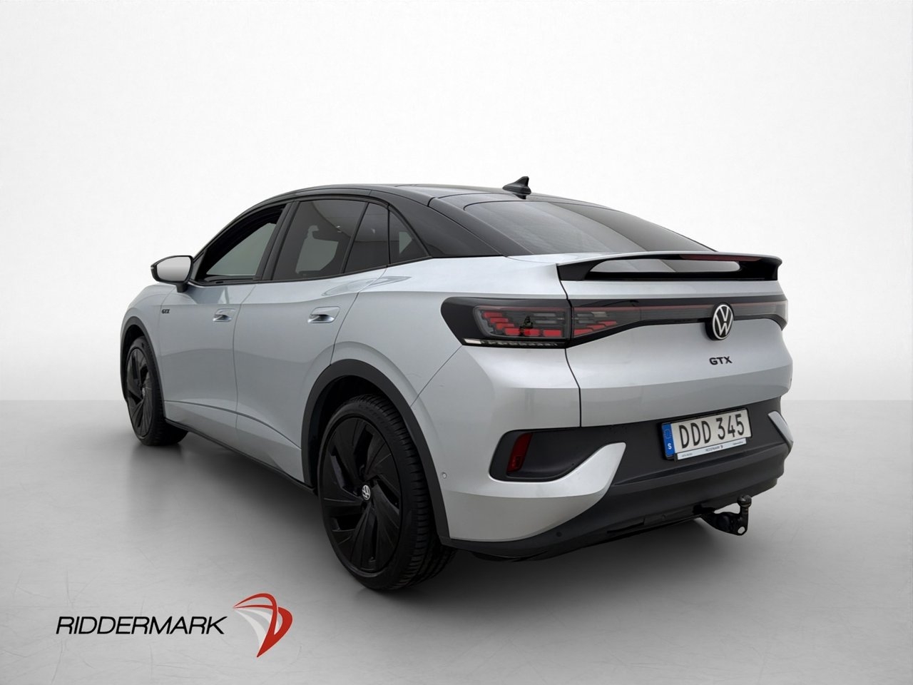 Volkswagen ID.5 GTX Sport 2023, bild 6/10