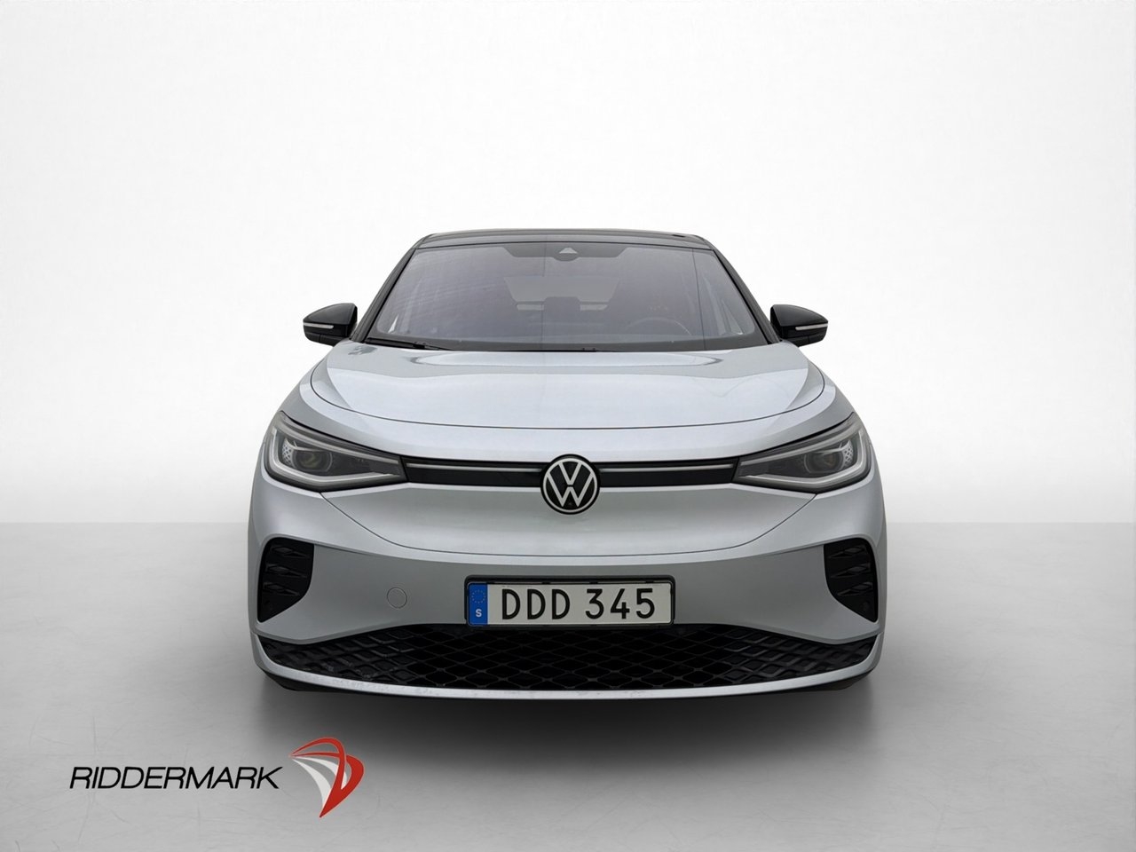 Volkswagen ID.5 GTX Sport 2023, bild 3/10