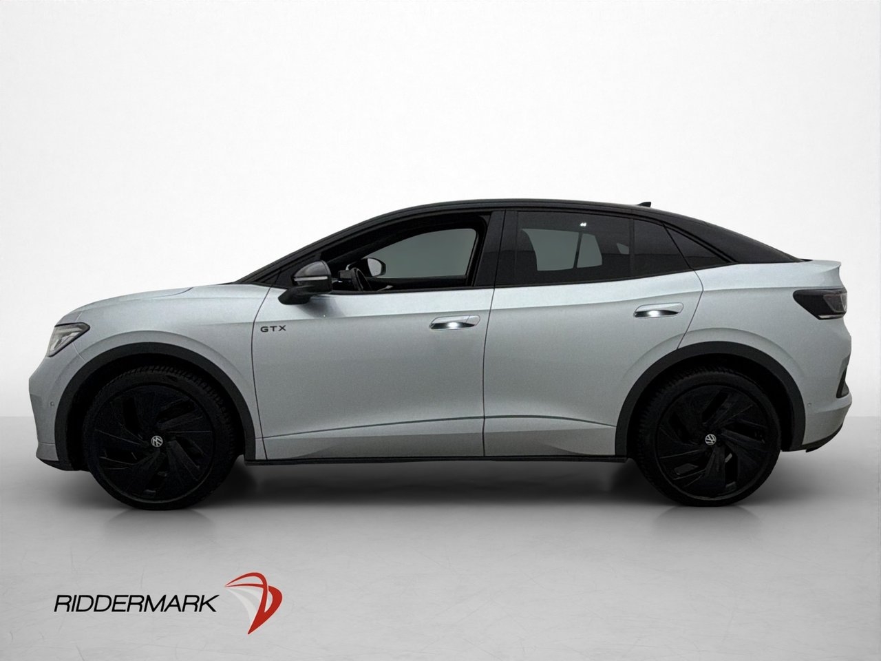 Volkswagen ID.5 GTX Sport 2023, bild 5/10