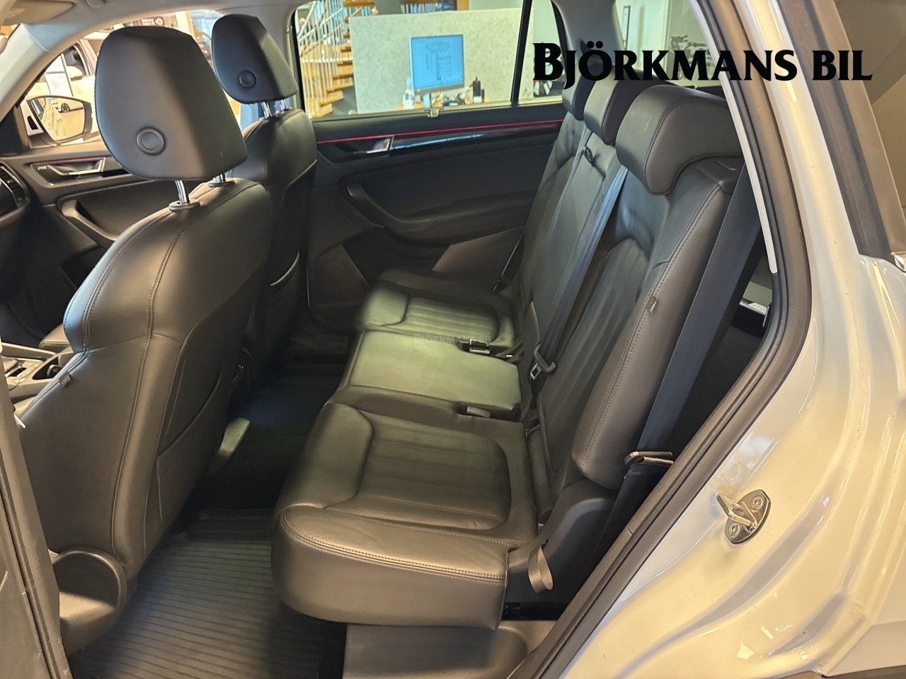 Skoda Kodiaq 2.0 TDI SCR L&K 2021, kuva 6/24
