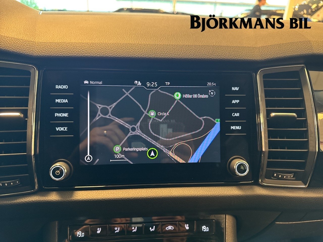 Skoda Kodiaq 2.0 TDI SCR L&K 2021, kuva 7/24
