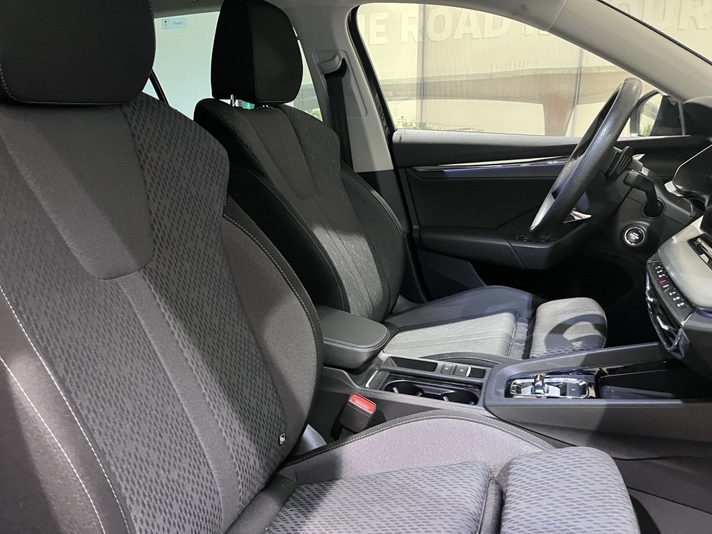 Skoda Octavia Style 2021, bild 5/7