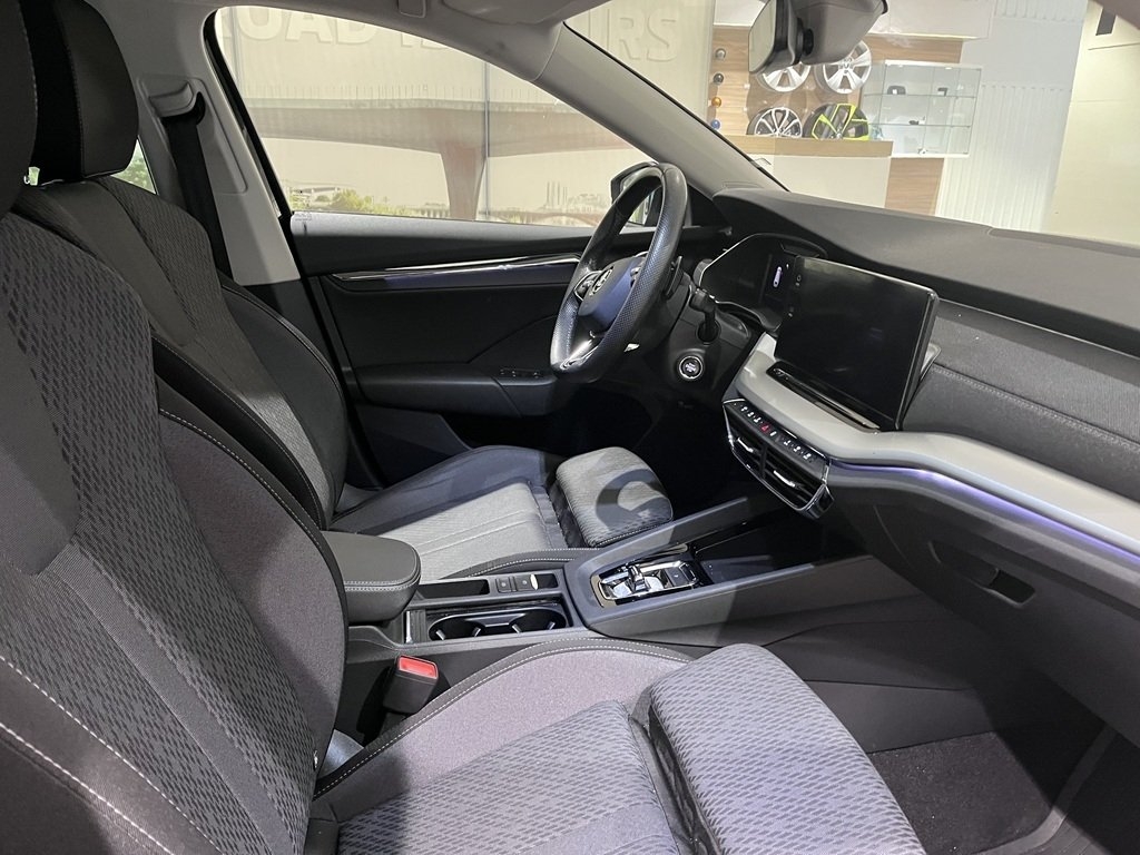 Skoda Octavia Style 2021, bild 4/7