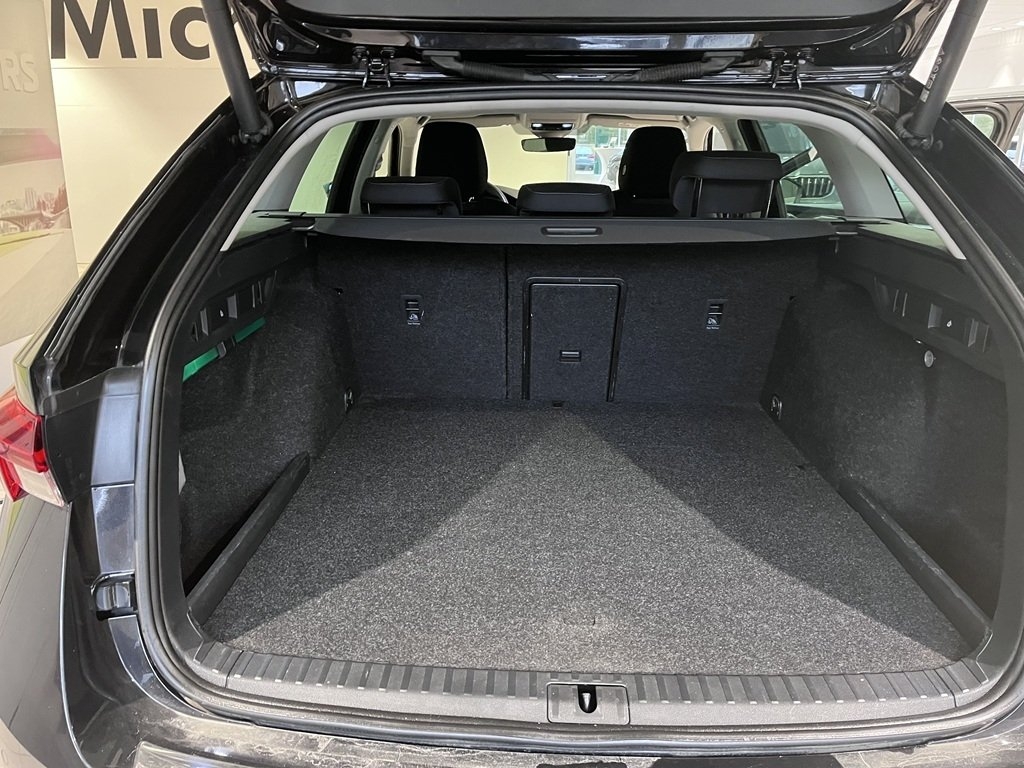 Skoda Octavia Style 2021, bild 7/7