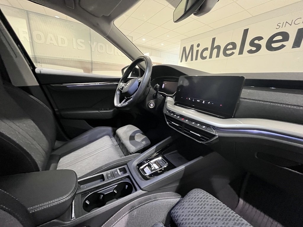 Skoda Octavia Style 2021, bild 3/7