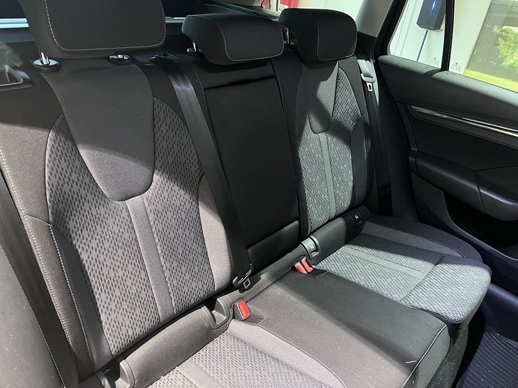 Skoda Octavia Style 2021, bild 6/7