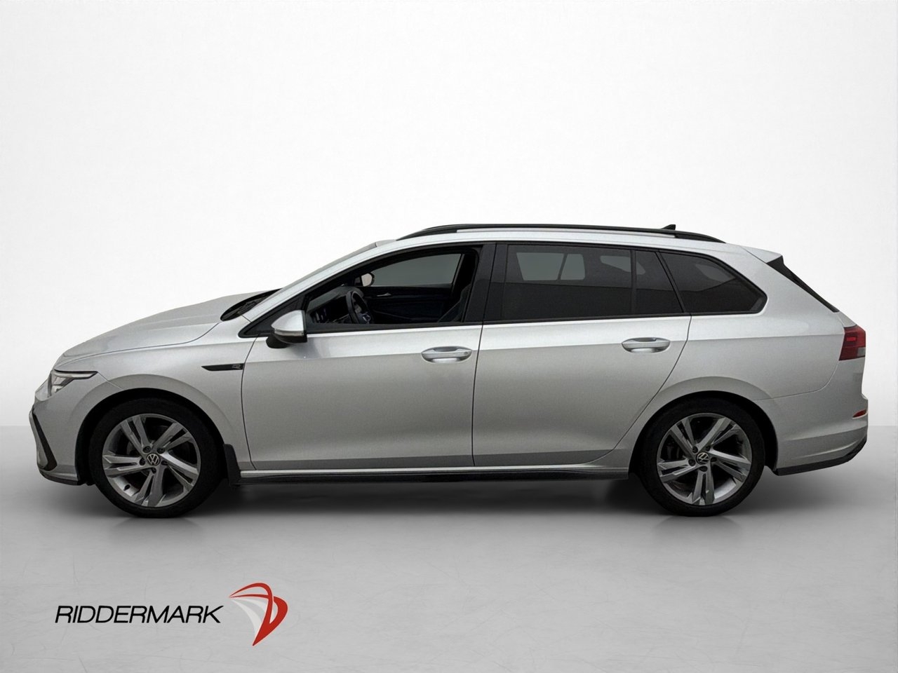 Volkswagen Golf 1.5 TSI R-Line 2021, bild 2/33