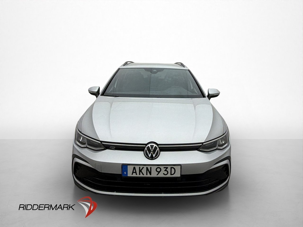 Volkswagen Golf 1.5 TSI R-Line 2021, bild 3/33