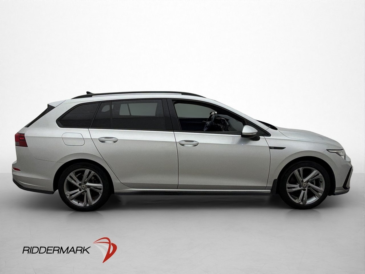 Volkswagen Golf 1.5 TSI R-Line 2021, bild 5/33