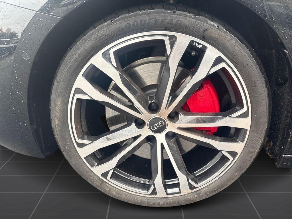 Audi A5 2.0 TFSI e-hybrid S line 2025, bild 5/10