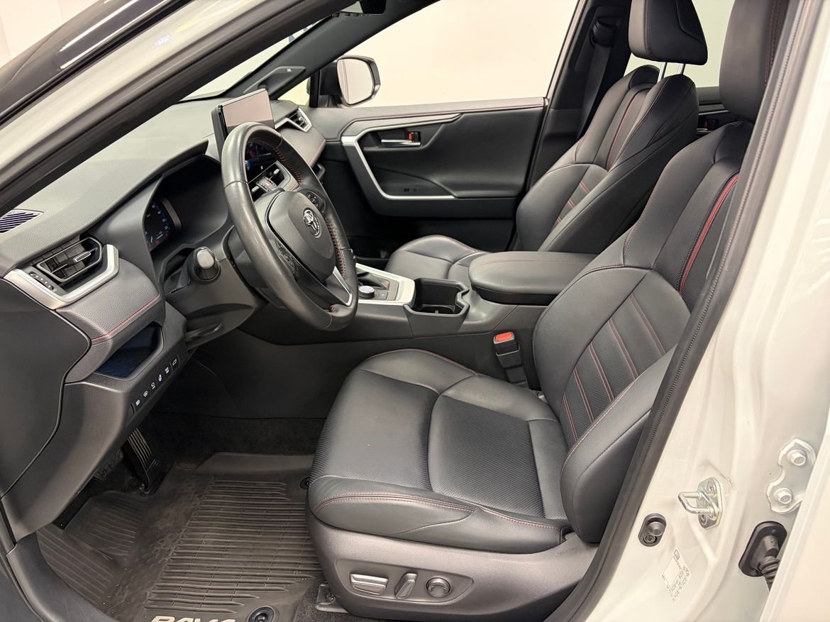 Toyota RAV4 2.5 Style 2023, bild 7/10