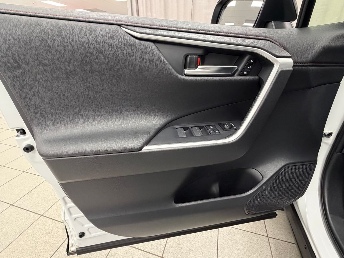 Toyota RAV4 2.5 Style 2023, bild 5/10