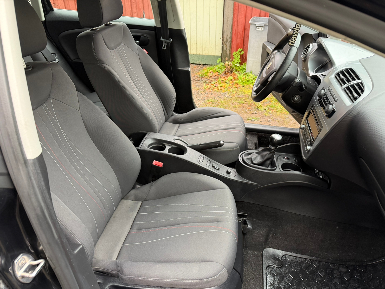 Seat Leon 1.2 TSI 2012, bild 7/10