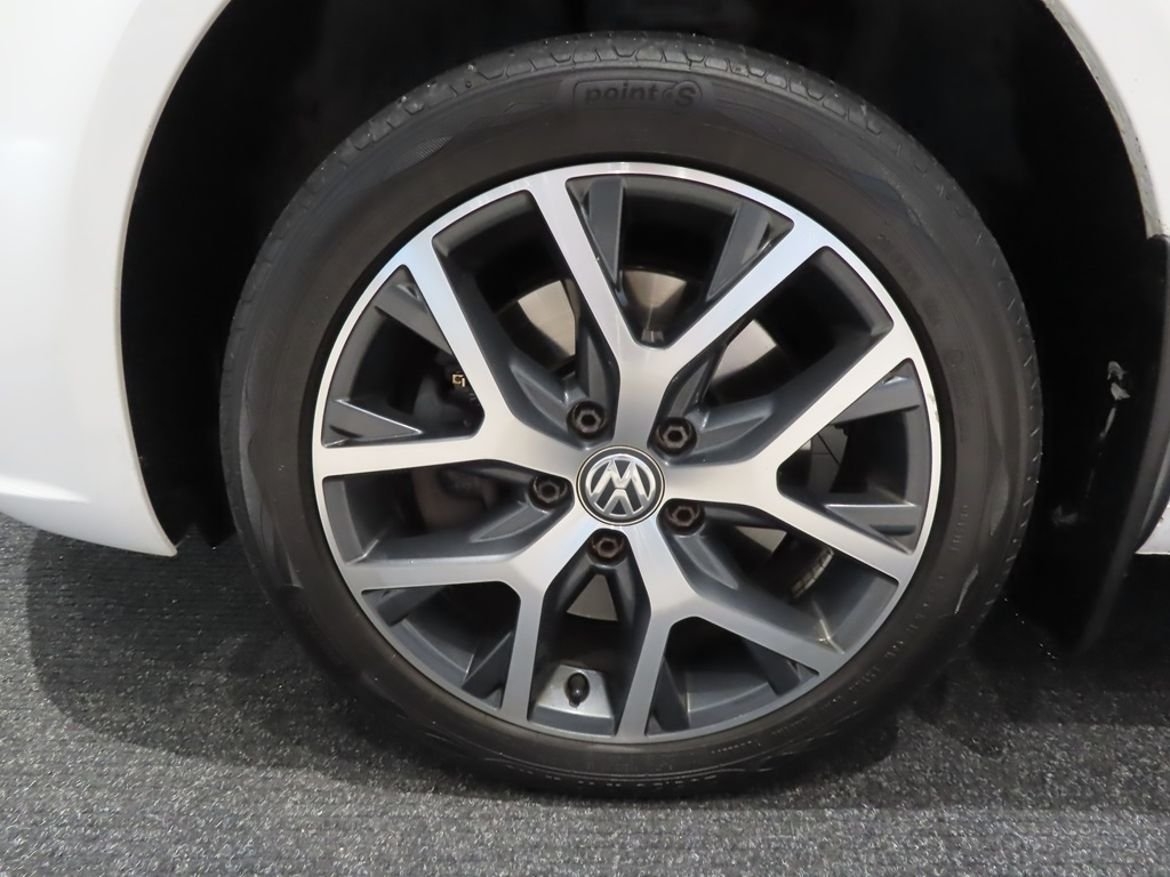 Volkswagen Caddy Maxi 2016, bild 6/10