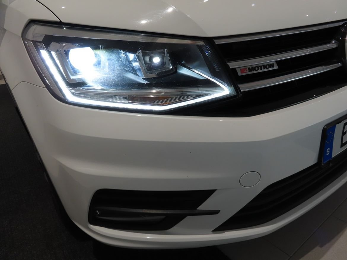 Volkswagen Caddy Maxi 2016, bild 4/10