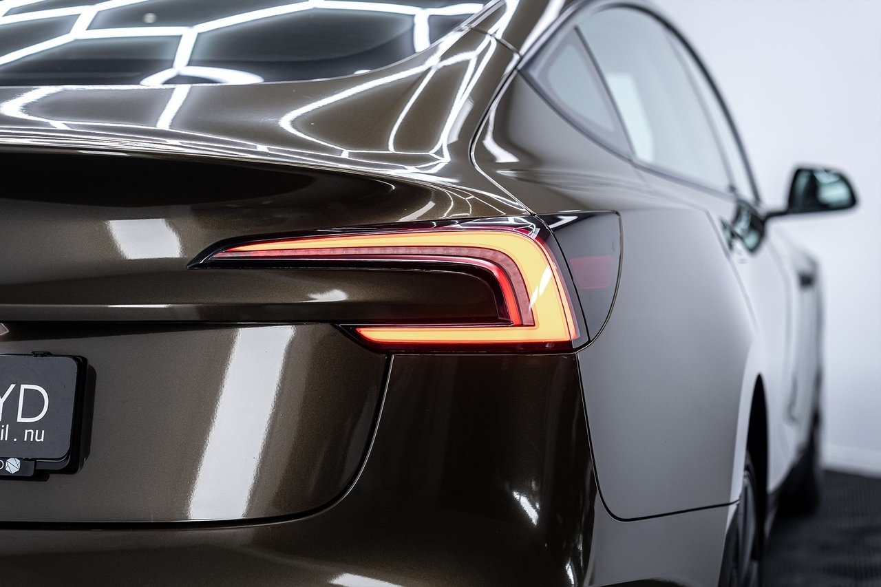 Tesla Model 3 2024, kuva 10/10