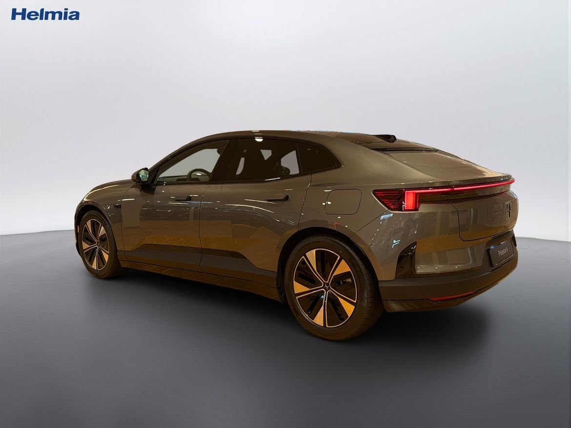Polestar 4 Business 2027, bild 3/10