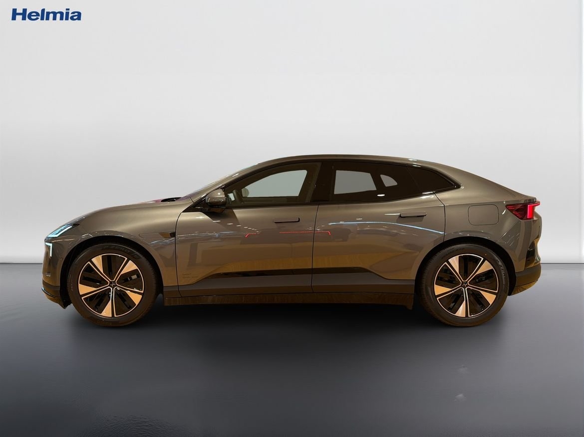 Polestar 4 Business 2027, bild 2/10