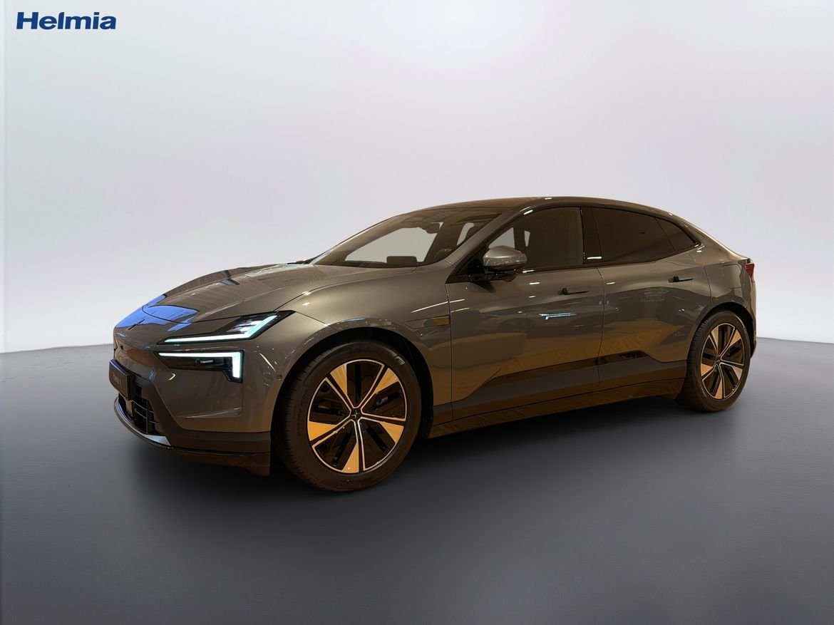 Polestar 4