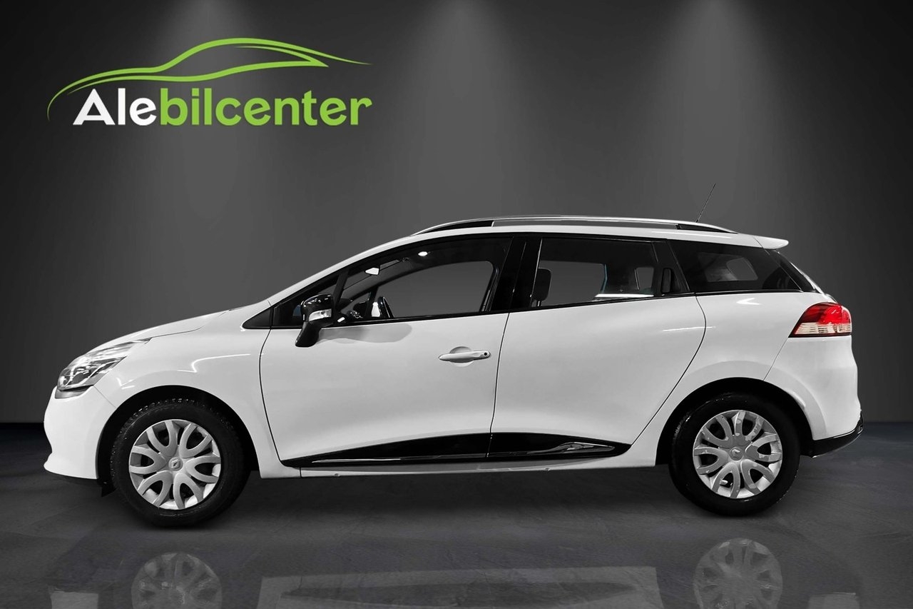 Renault Clio 2015, bild 3/10