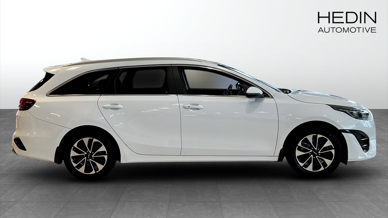 Kia Ceed 1.6 GDI Action 2024, bild 6/10