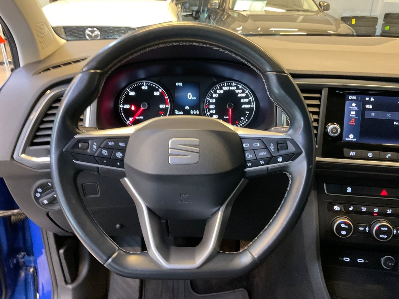 Hyundai i20 Essential 2025, kuva 9/10