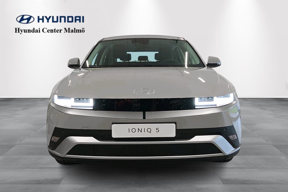 Hyundai IONIQ 5 84 kWh Essential 2027, bild 4/10