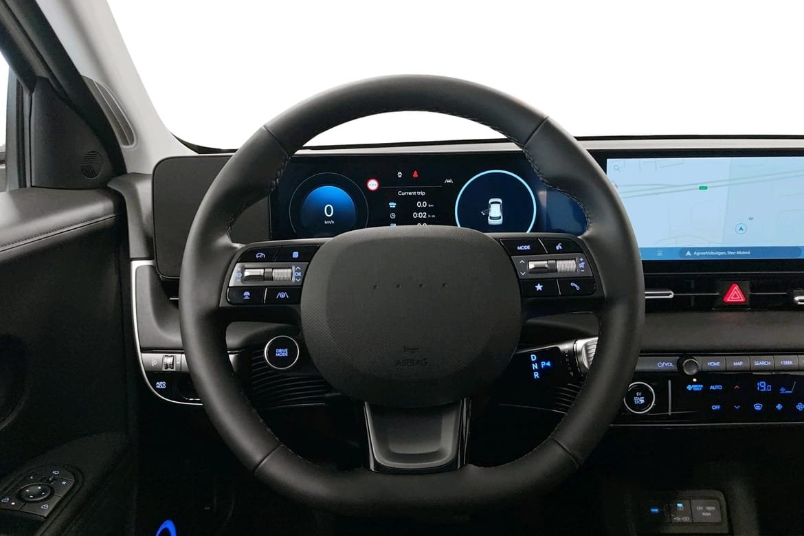 Hyundai IONIQ 5 84 kWh Essential 2027, bild 6/10