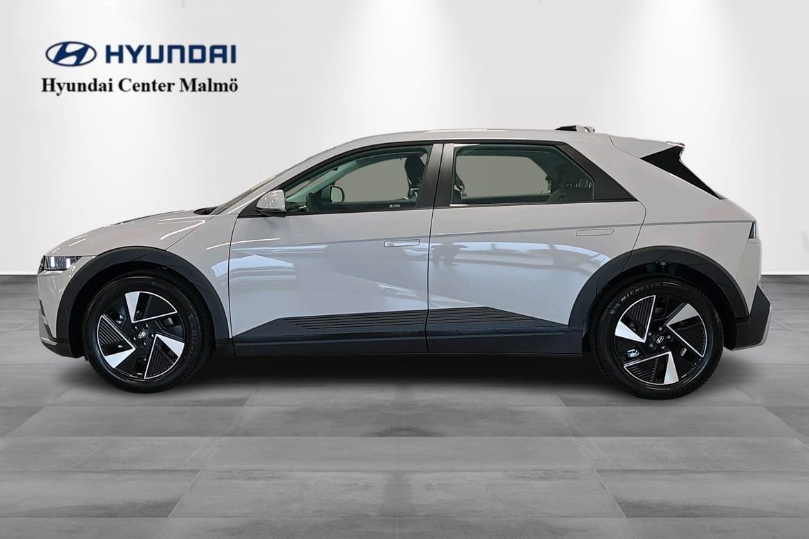 Hyundai IONIQ 5 84 kWh Essential 2027, bild 3/10
