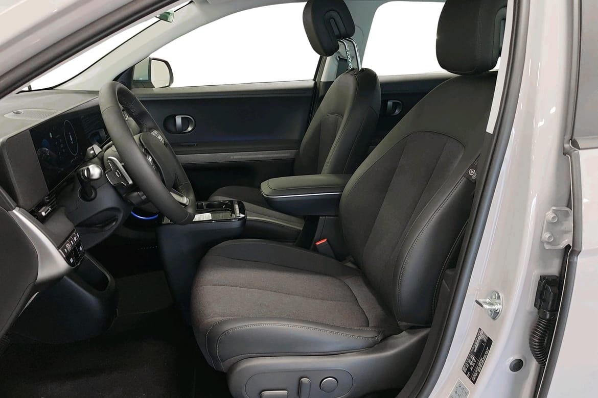 Hyundai IONIQ 5 84 kWh Essential 2027, bild 5/10