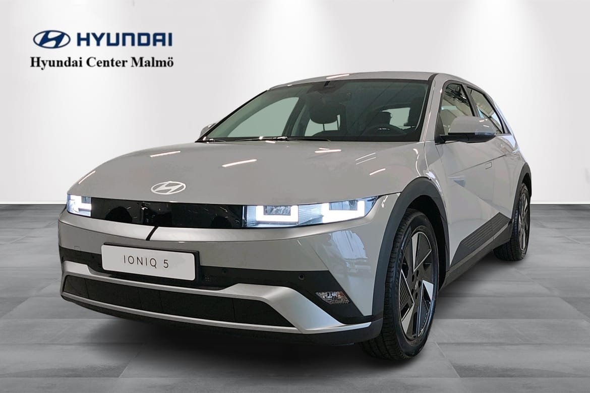 Hyundai IONIQ 5