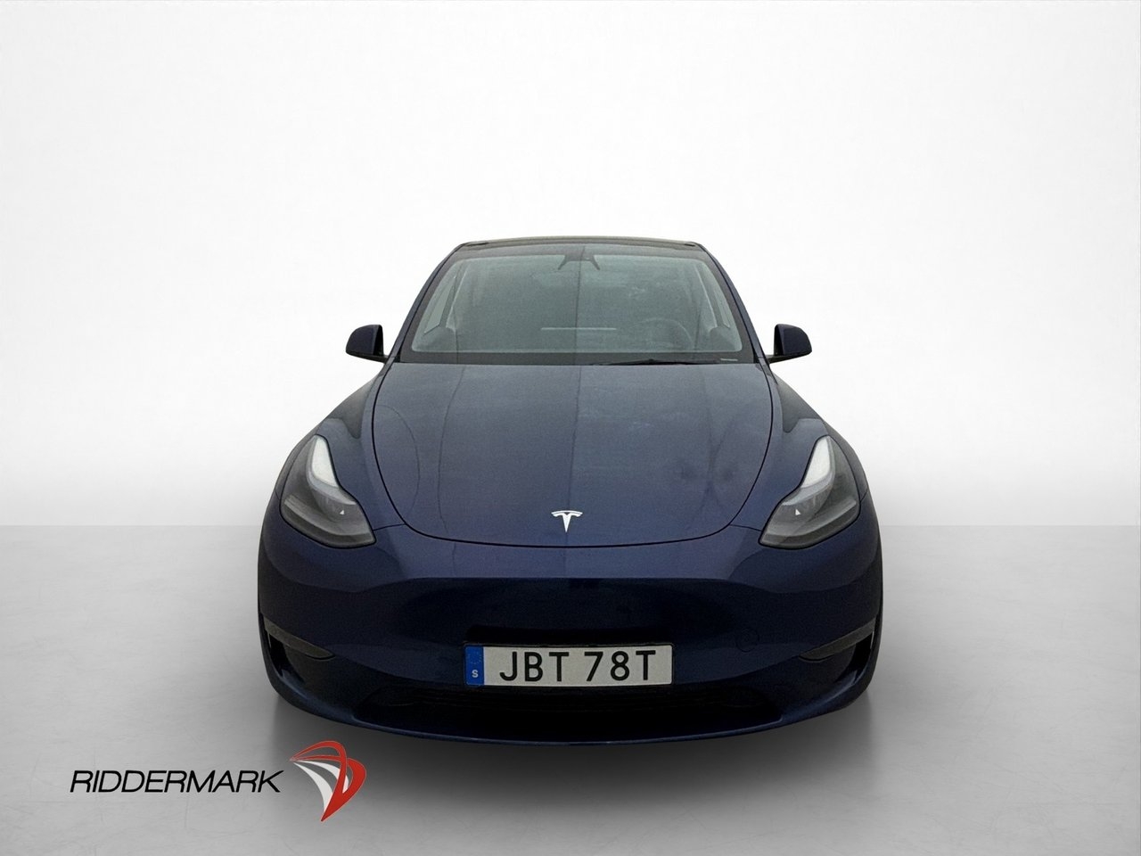 Tesla Model Y 2022, bild 2/10
