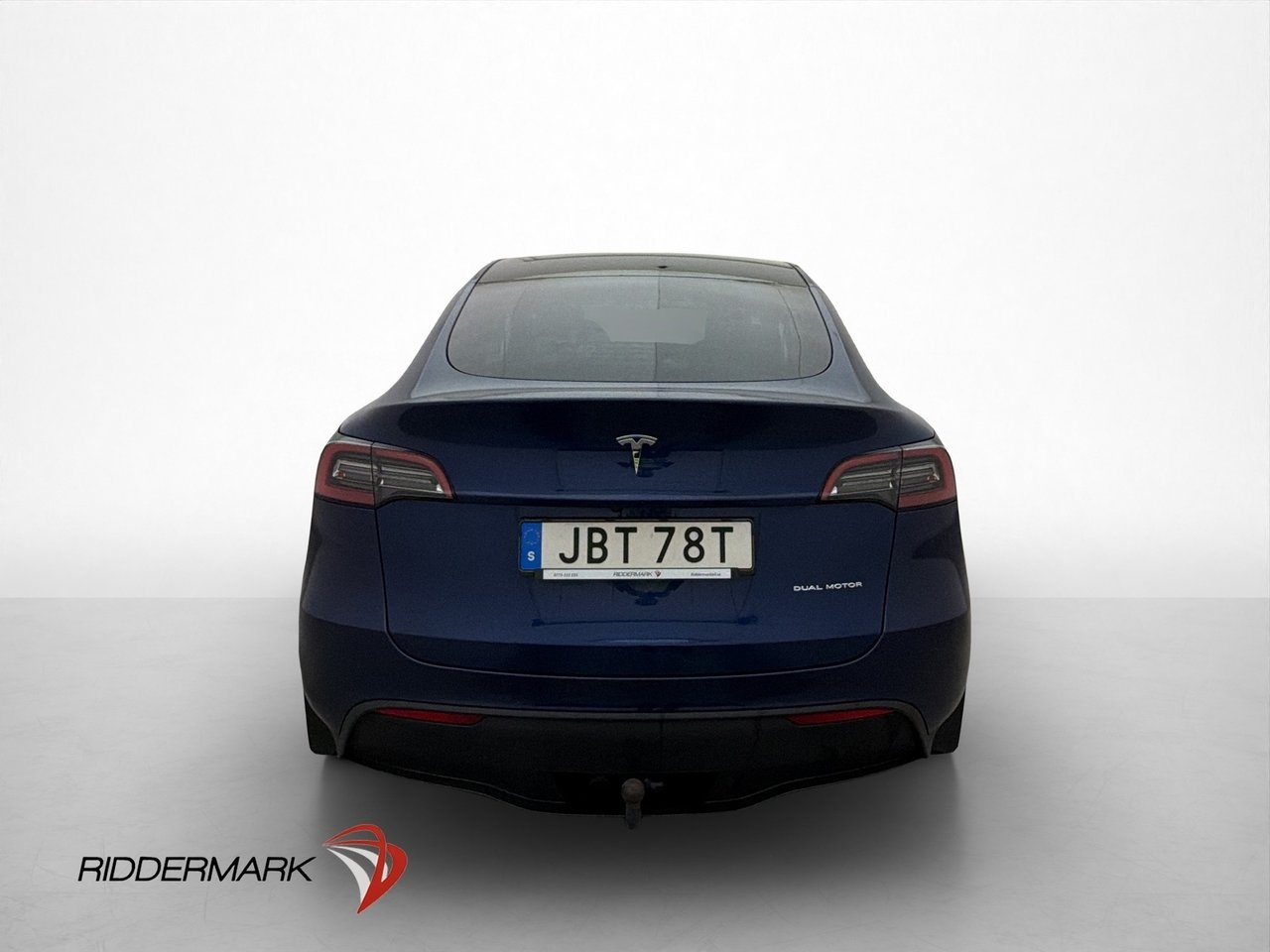 Tesla Model Y 2022, bild 7/10