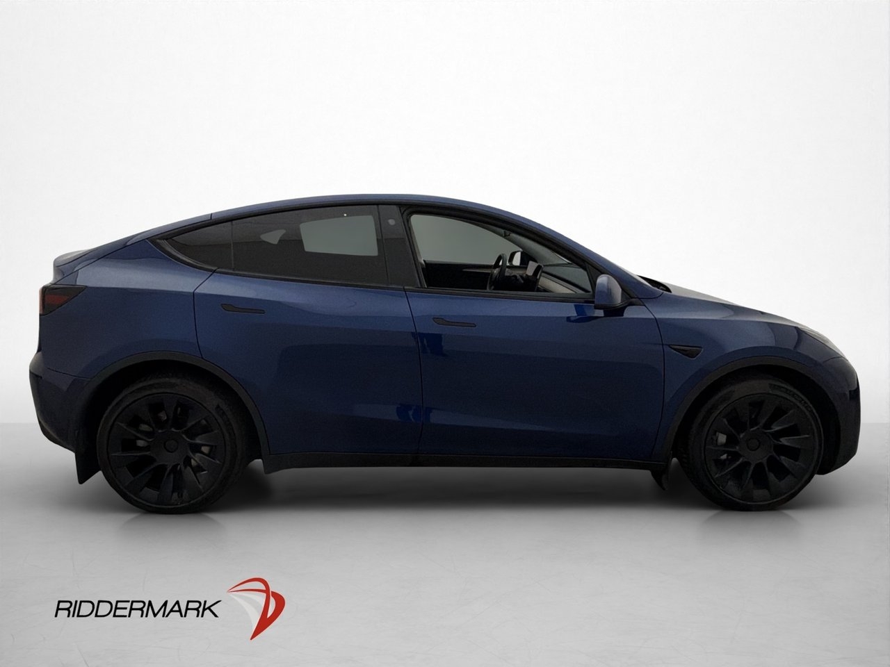 Tesla Model Y 2022, photo 9/10