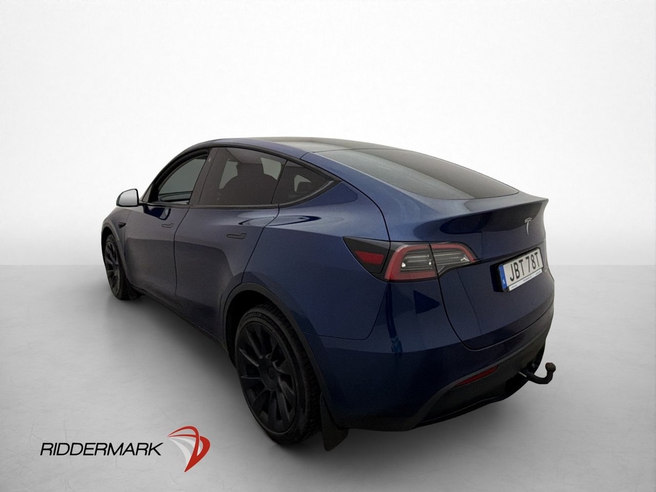 Tesla Model Y 2022, bild 6/10