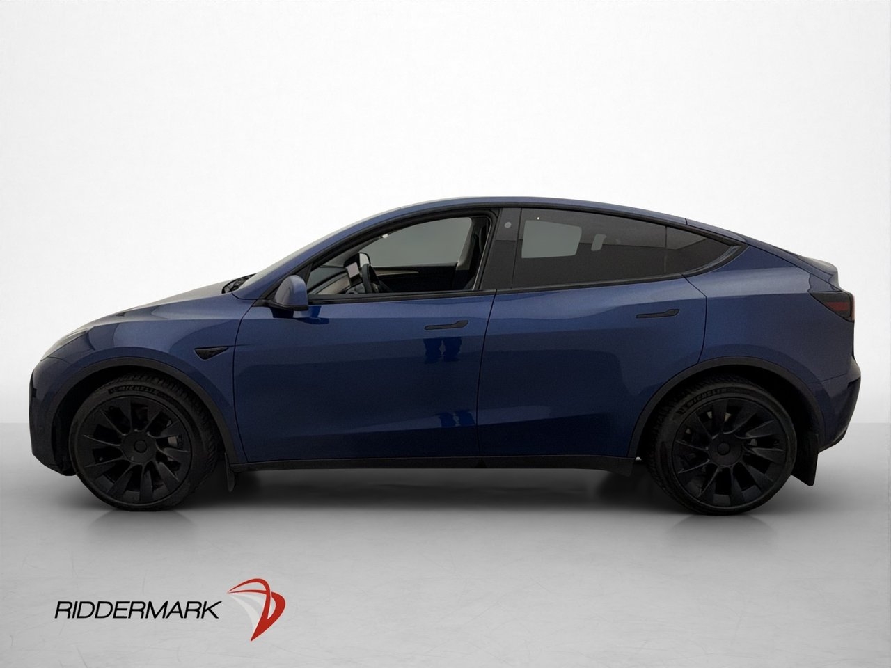 Tesla Model Y 2022, bild 5/10